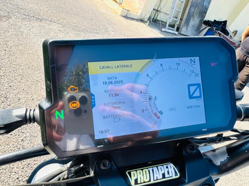 KTM 125 Duke ABS (2017 - 20) (4)