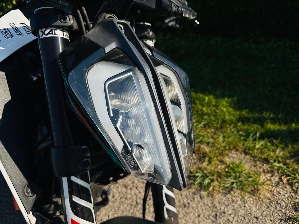 KTM 125 Duke ABS (2017 - 20) (5)