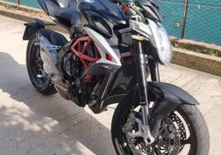 MV Agusta Brutale 800 EAS ABS (2016 - 19) usata