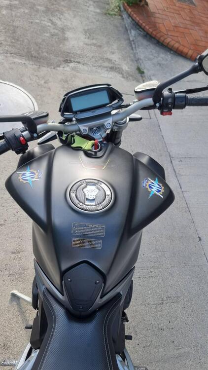 MV Agusta Brutale 800 EAS ABS (2016 - 19) (4)