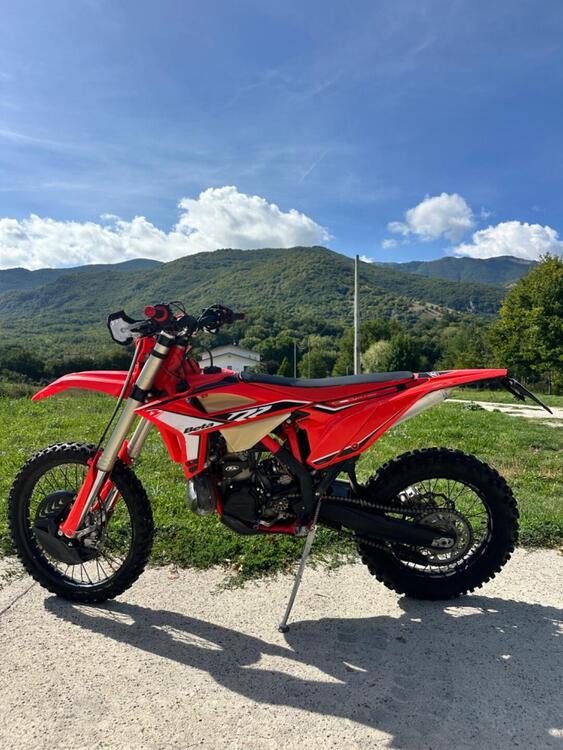Betamotor RR 300 2T Enduro (2022)