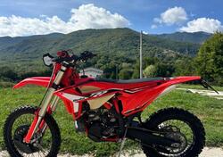 Betamotor RR 300 2T Enduro (2022) usata