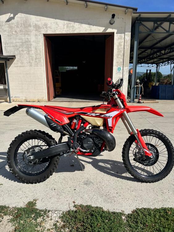Betamotor RR 300 2T Enduro (2022) (2)