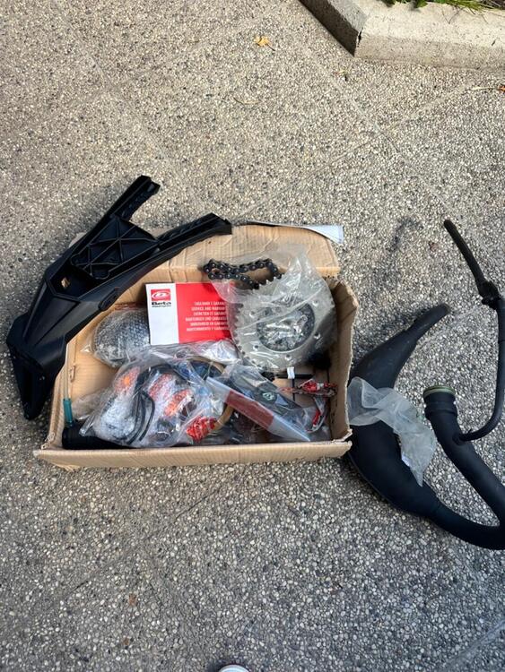 Betamotor RR 300 2T Enduro (2022) (5)