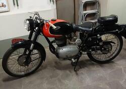 Gilera 150 Turismo/Sport d'epoca
