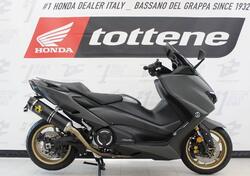 Yamaha T-Max 560 Tech Max (2020) usata