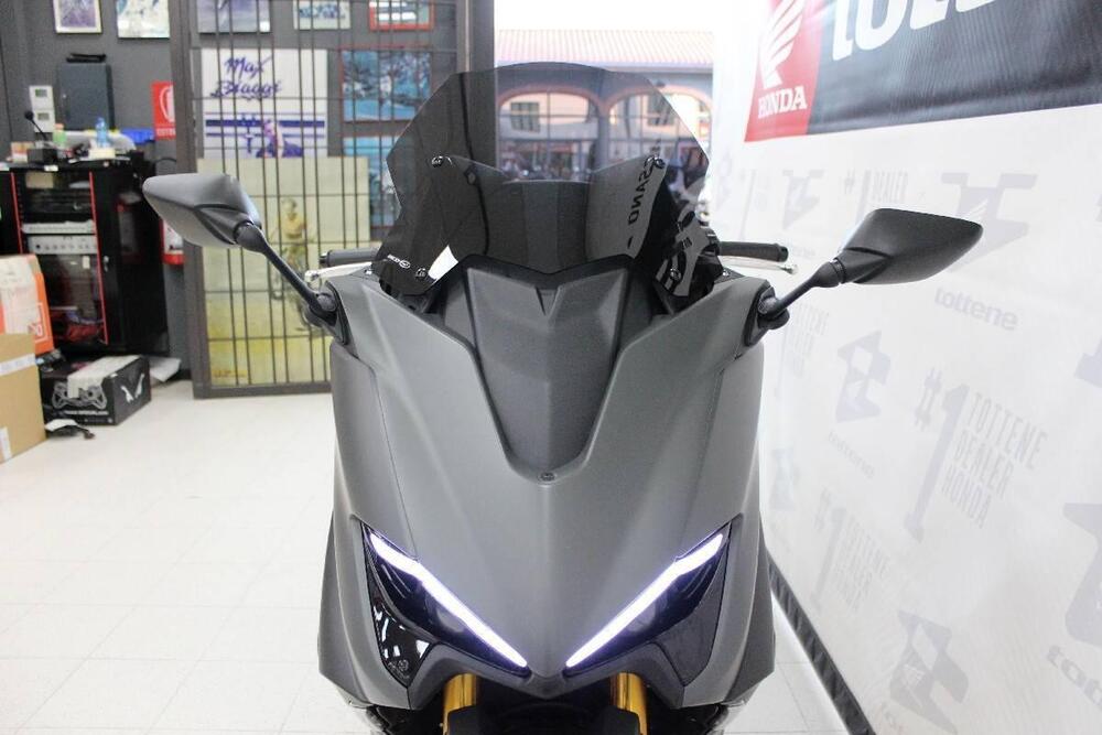 Yamaha T-Max 560 Tech Max (2020) (4)