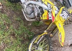 Suzuki RM 450 Z (2011 - 12) usata