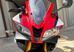Yamaha YZF R125 (2017 - 18) usata