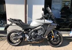 Yamaha Tracer 9 GT (2025) nuova