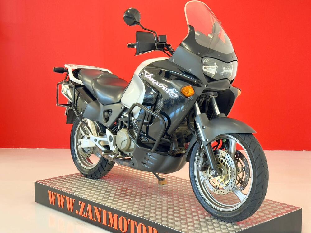 Honda Varadero 1000 (1999 - 02) (2)