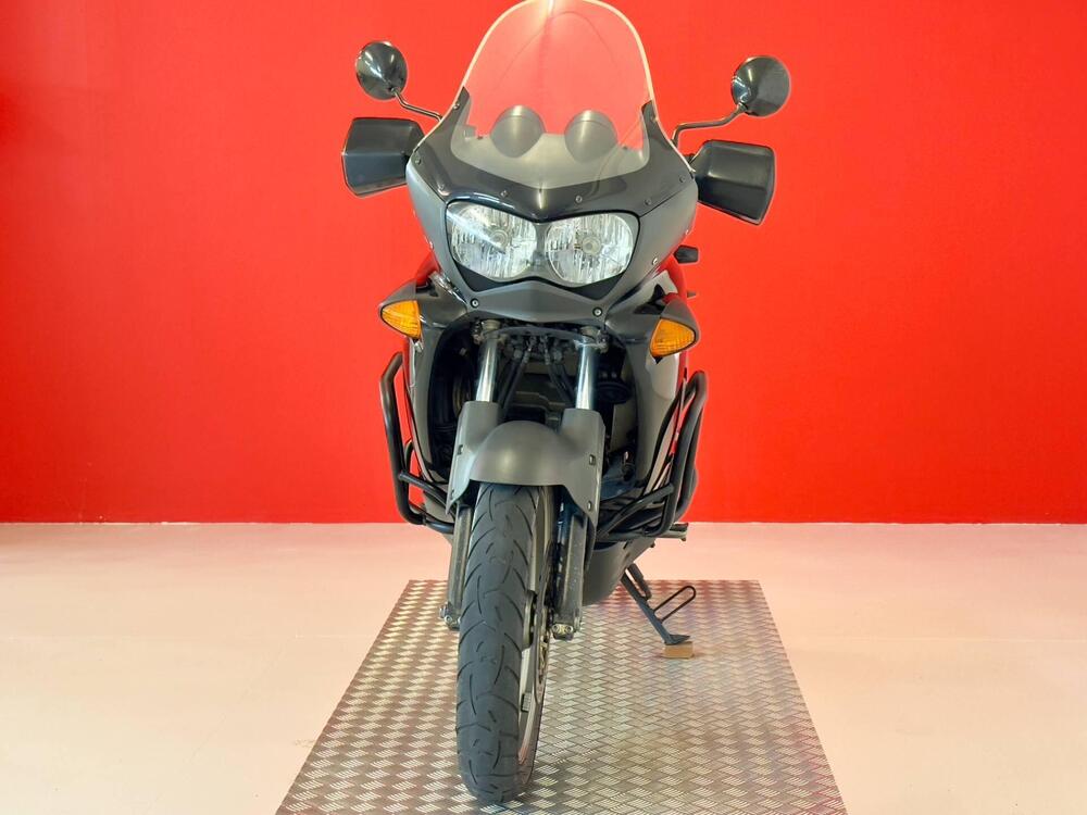 Honda Varadero 1000 (1999 - 02) (3)