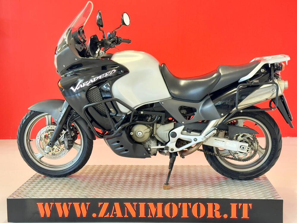 Honda Varadero 1000 (1999 - 02) (5)