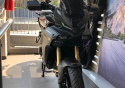 Yamaha Tracer 9 GT Y-AMT (2025) nuova
