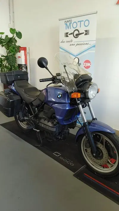 Bmw K 75 usata