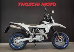 Suzuki DR-Z4SM (2025) nuova