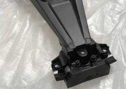 PORTATARGA PER HONDA FORZA 750. CODICE 80103MKTD00