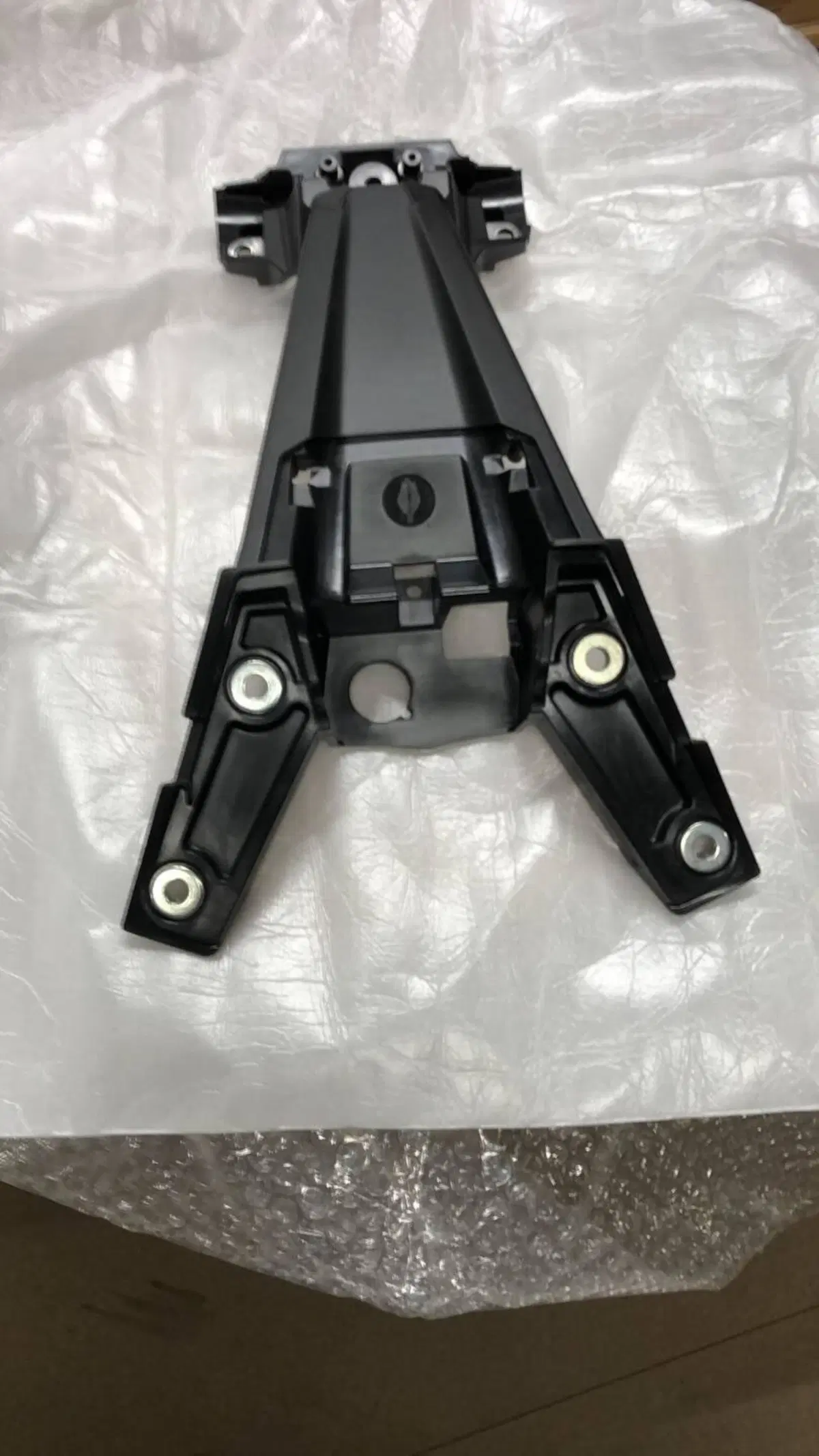 PORTATARGA PER HONDA FORZA 750. CODICE 80103MKTD00 (2)