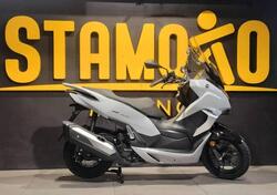 QJ Motor MTX 300 (2025) nuova