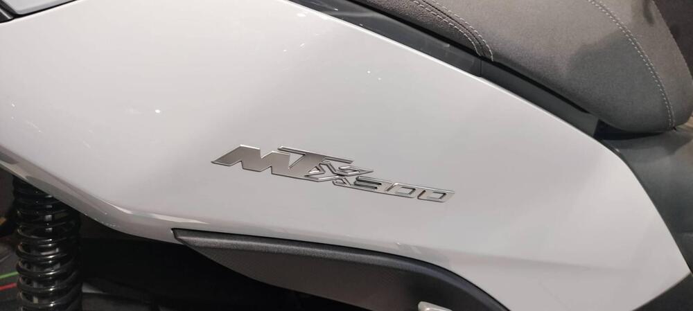 QJ Motor MTX 300 (2025) (5)