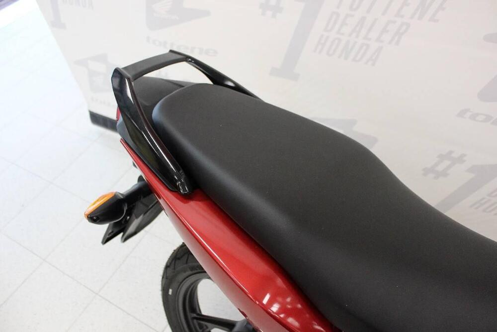 Honda CB 125 F (2021 - 25) (5)