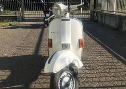 Vespa px 125 d'epoca