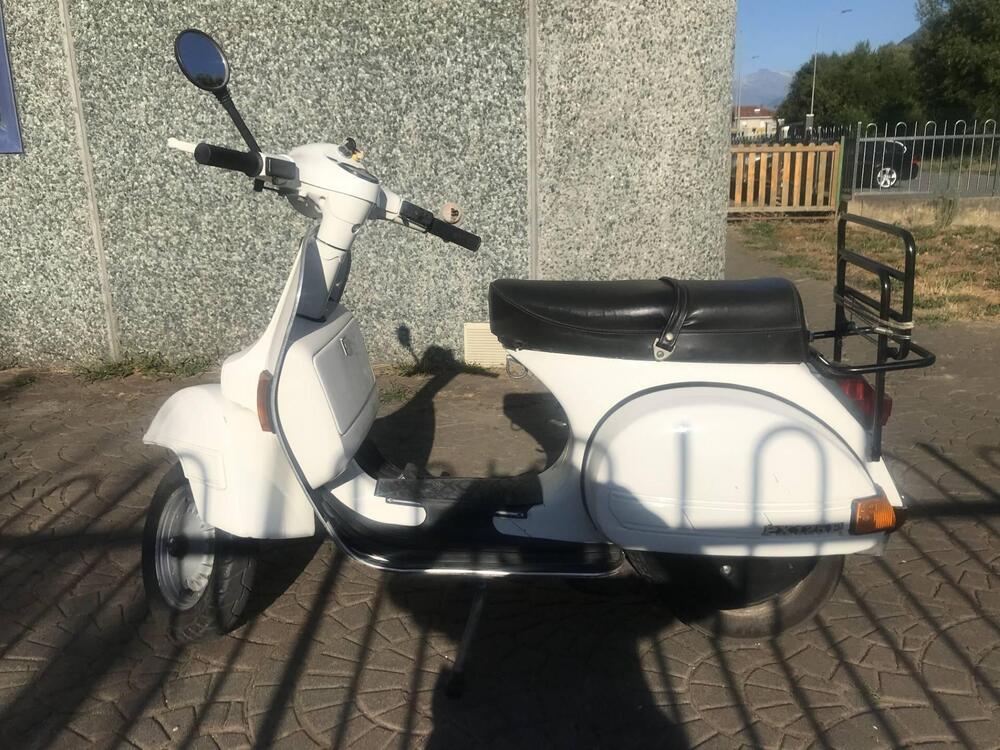 Vespa px 125 (2)