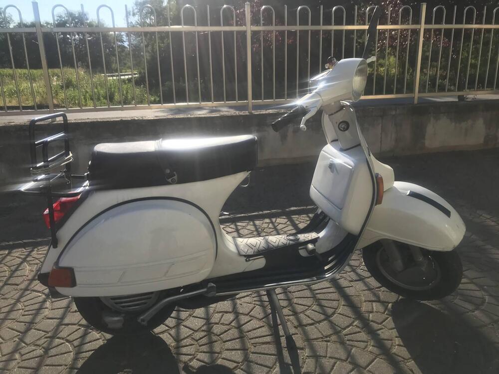 Vespa px 125 (4)