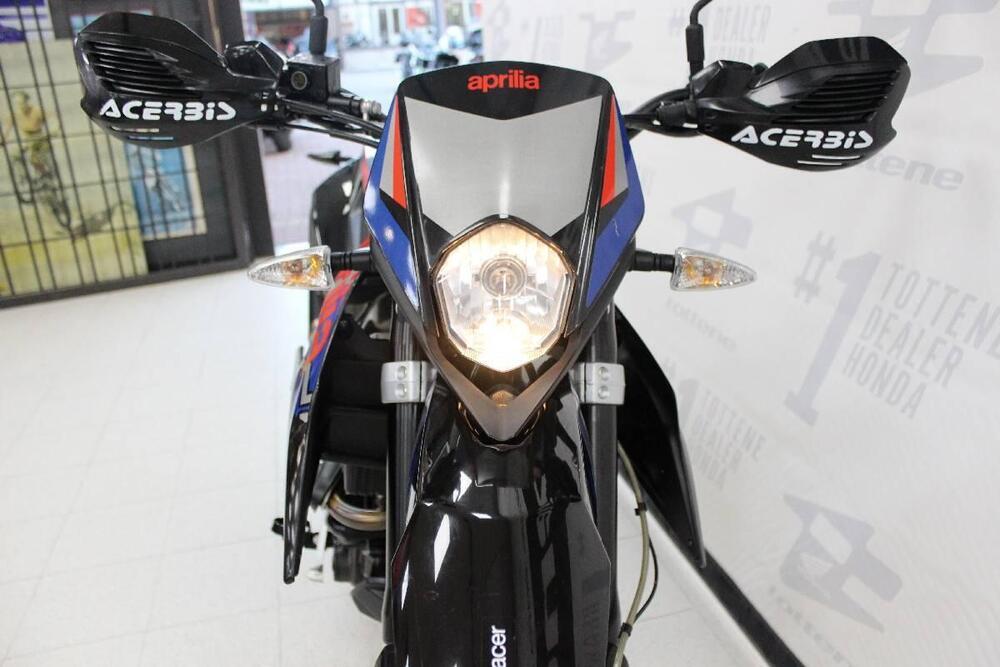 Aprilia RX 125 (2021 - 24) (4)