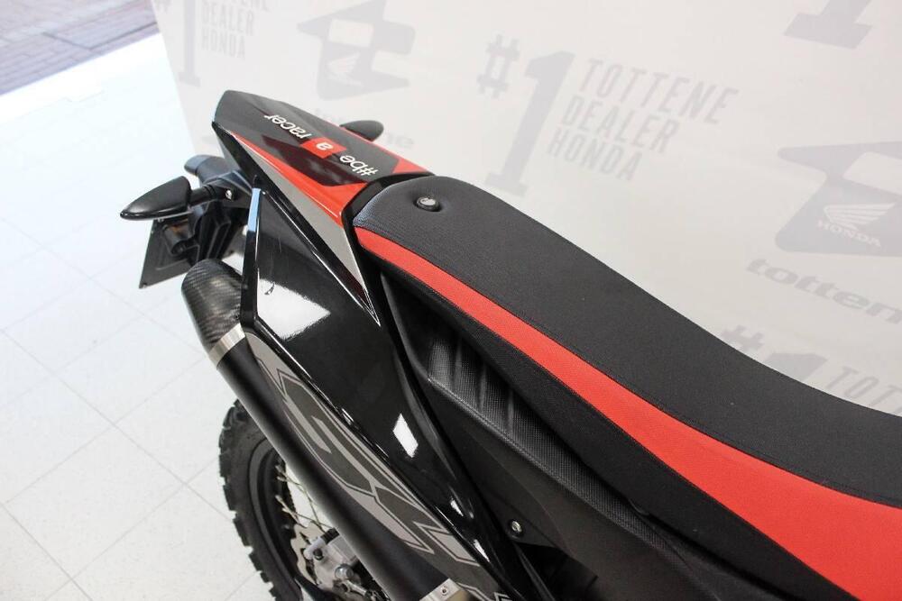 Aprilia RX 125 (2021 - 24) (5)