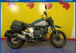 CFMOTO 700CL-X Adventure (2023 - 25) usata