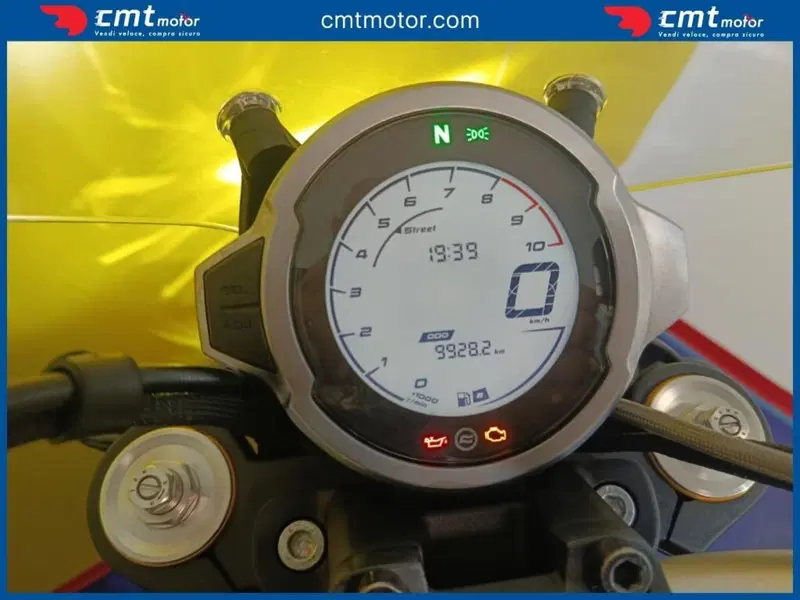 CFMOTO 700CL-X Adventure (2023 - 26) (6)