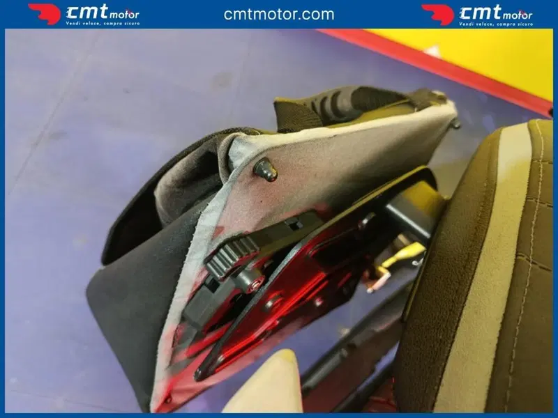 CFMOTO 700CL-X Adventure (2023 - 26) (9)