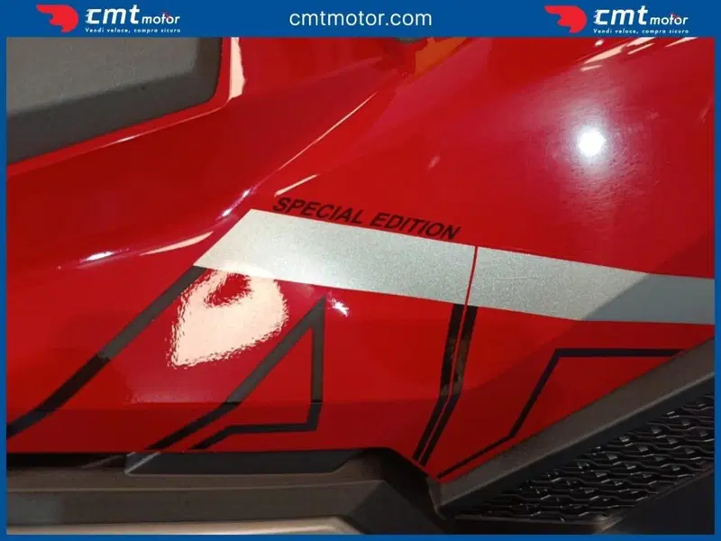 Honda X-ADV 750 DCT (2021 - 24) (8)