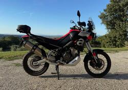 Aprilia Tuareg 660 (2022 - 24) usata