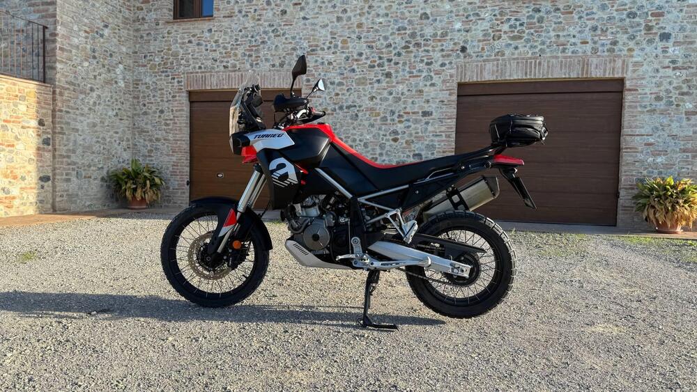 Aprilia Tuareg 660 (2022 - 24) (2)