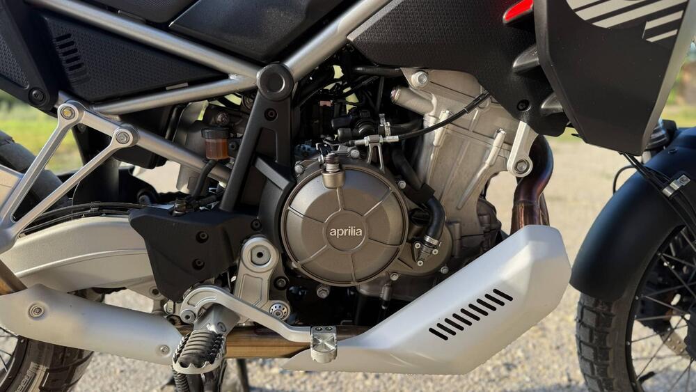 Aprilia Tuareg 660 (2022 - 24) (5)