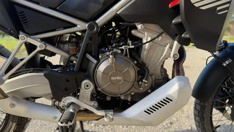 Aprilia Tuareg 660 (2022 - 24) (6)