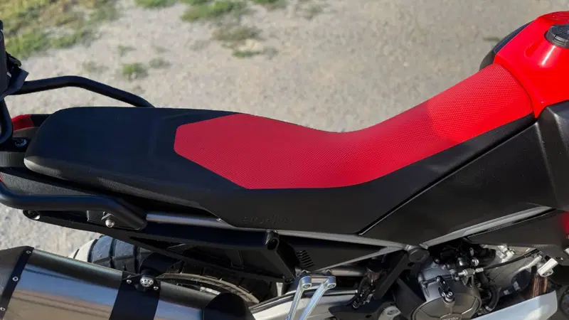 Aprilia Tuareg 660 (2022 - 24) (8)