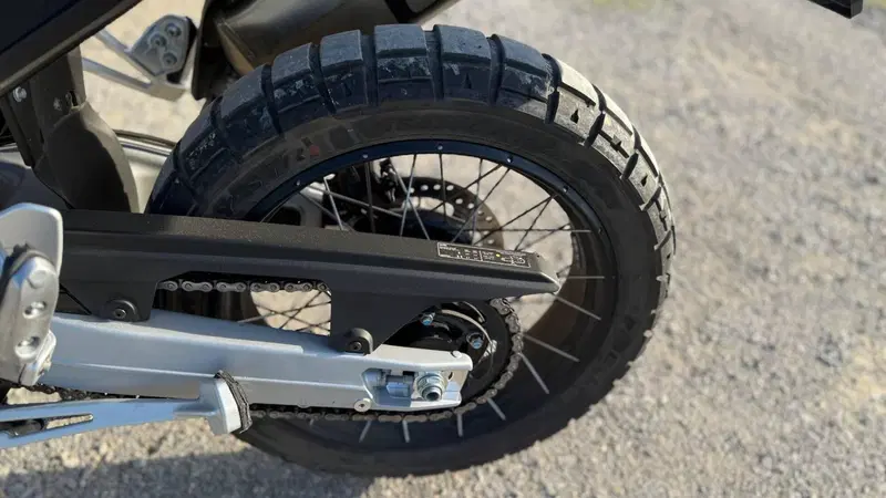 Aprilia Tuareg 660 (2022 - 24) (10)