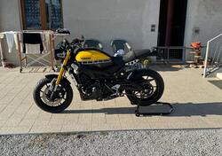Yamaha XSR 900 ABS 60th Anniversary (2016 - 18) usata