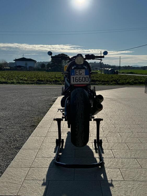 Yamaha XSR 900 ABS 60th Anniversary (2016 - 18) (4)