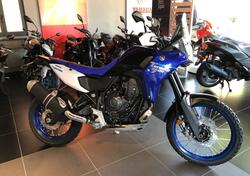 Yamaha Ténéré 700 (2025) usata