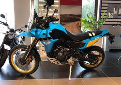 Yamaha Ténéré 700 Rally (2025) nuova