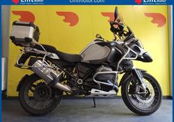Bmw R 1200 GS Adventure (2013 - 16) usata