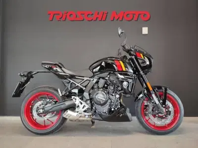 Suzuki GSX-8TT (2025 - 26) nuova