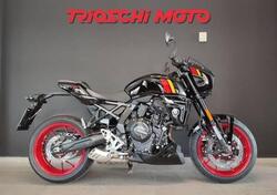 Suzuki GSX-8TT (2025) nuova