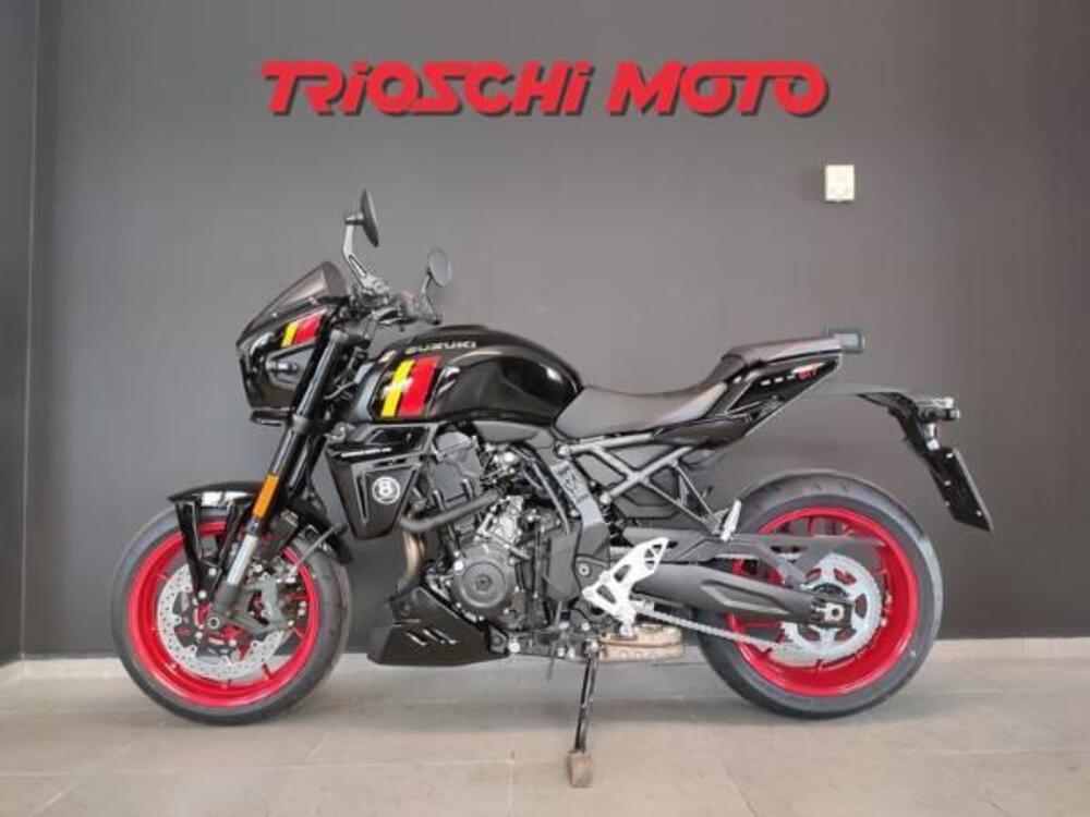 Suzuki GSX-8TT (2025) (2)