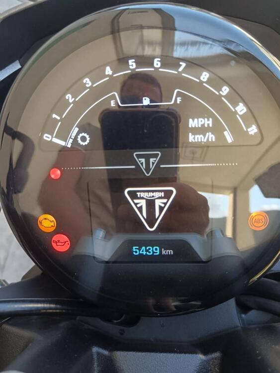 Triumph Trident 660 (2021 - 24) (2)