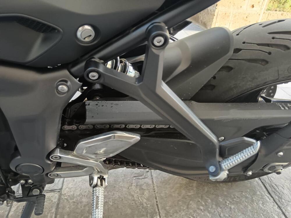 Triumph Trident 660 (2021 - 24) (3)